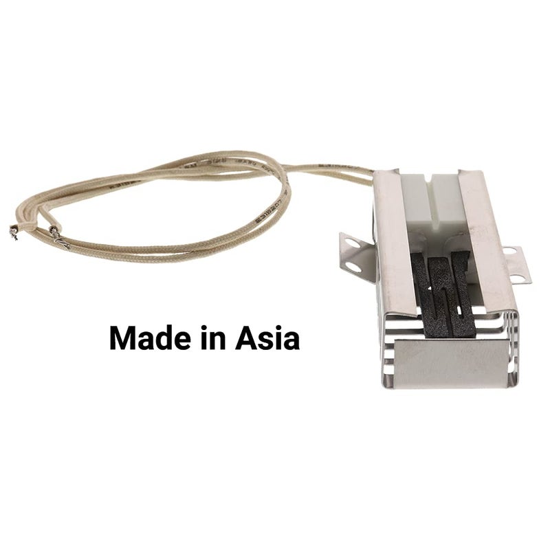 ERP IG9998 Universal Gas Range Oven Igniter - Image 2